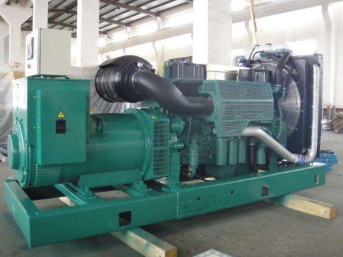 马关便携静音：租赁无声发电机组，便携式解决能源需求